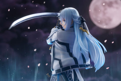 英雄伝説 黎の軌跡 シズナ・レム・ミスルギ 1/8