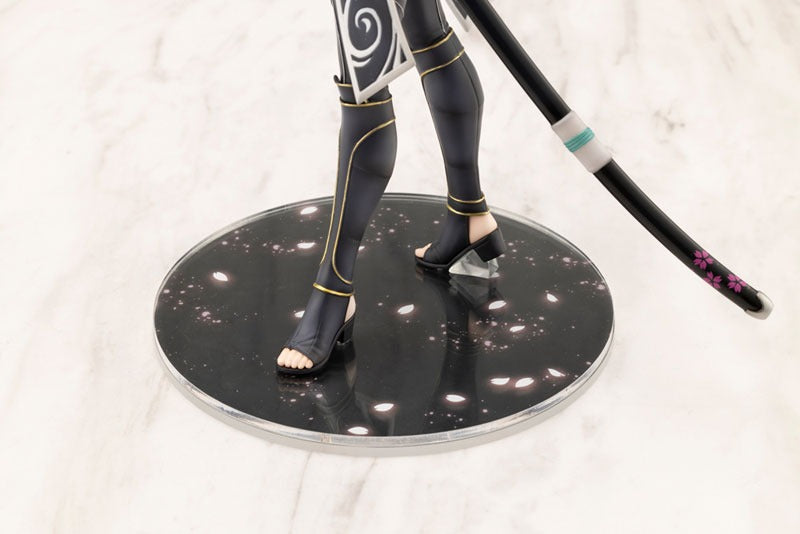 英雄伝説 黎の軌跡 シズナ・レム・ミスルギ 1/8 – viviON BLUE