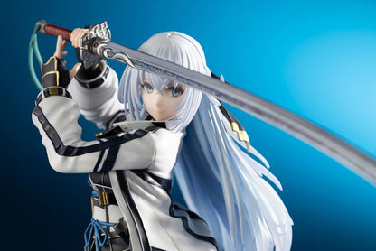 英雄伝説 黎の軌跡 シズナ・レム・ミスルギ 1/8