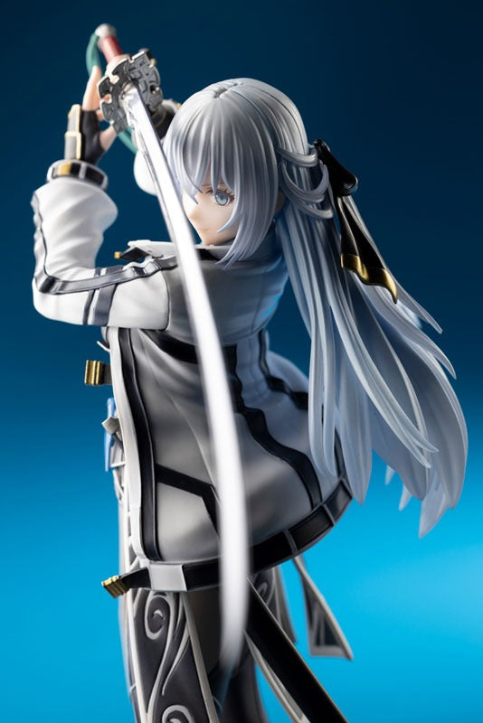 シズナ・レム・ミスルギ 「英雄伝説 黎の軌跡」 1/8 PVC製塗装済み完成品 シズナ・レム・ミスルギ 「英雄伝説 黎の軌跡」 1/8 PVC製塗装済み完成