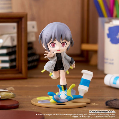 PalVerse Palé. BanG Dream! MyGO!!!!! 高松 燈