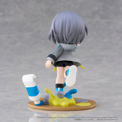 PalVerse Palé. BanG Dream! MyGO!!!!! 高松 燈