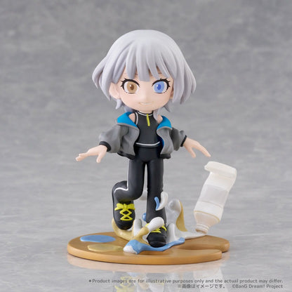 PalVerse Palé. BanG Dream! MyGO!!!!! 要 楽奈