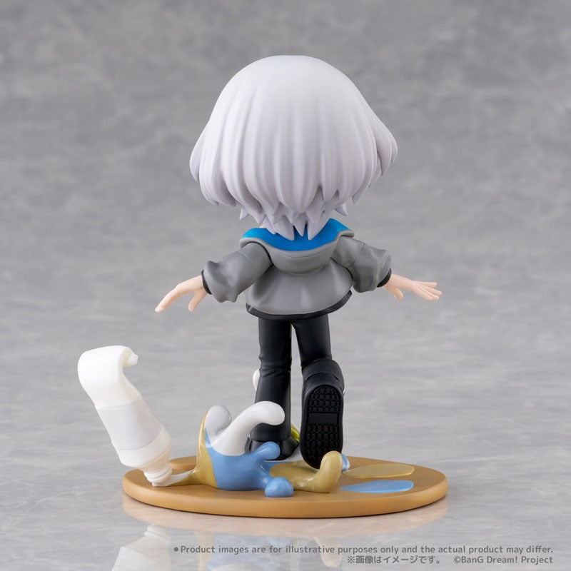 PalVerse Palé. BanG Dream! MyGO!!!!! 要 楽奈