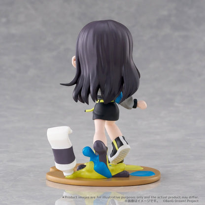 PalVerse Palé. BanG Dream! MyGO!!!!! 椎名 立希