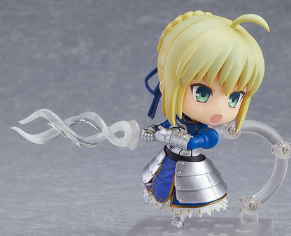 Nendoroid Fate/Grand Order Saber/Altria Pendragon: True Name Unleashed Ver.
