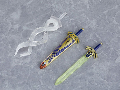 Nendoroid Fate/Grand Order Saber/Altria Pendragon: True Name Unleashed Ver.