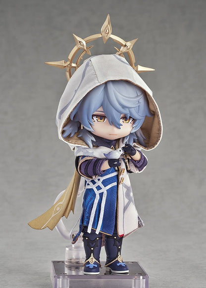 Nendoroid 娃娃崩塌：星軌星期天