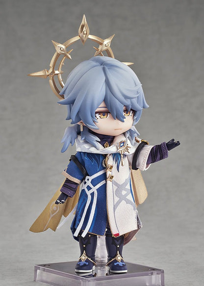 Nendoroid 娃娃崩塌：星軌星期天