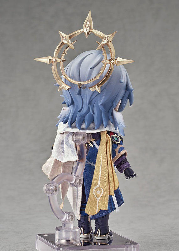 Nendoroid 娃娃崩塌：星軌星期天