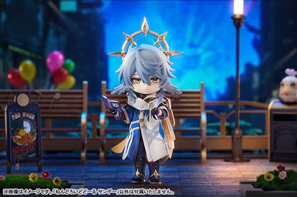 Nendoroid 娃娃崩塌：星軌星期天