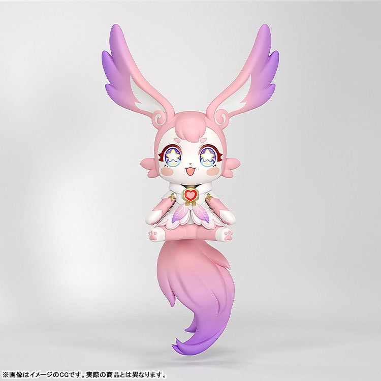 Huggy Good Smile 崩壊：スターレイル ミュリオン – viviON BLUE