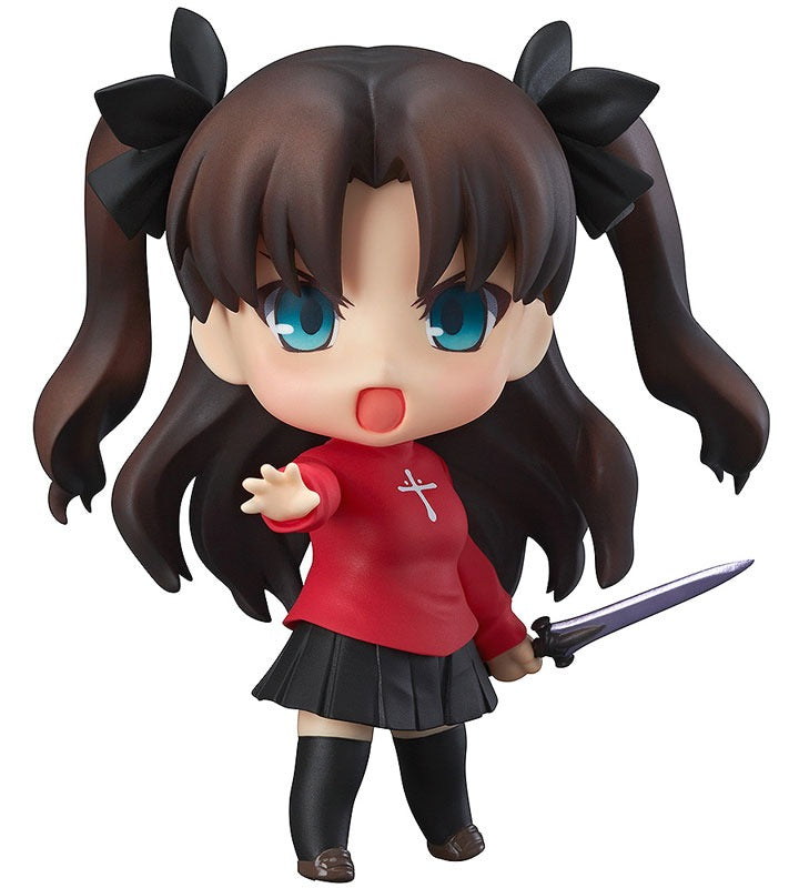 ねんどろいど Fate/stay night 遠坂凛【二次再販】