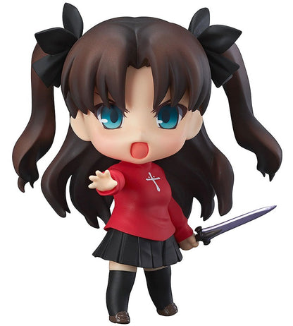 ねんどろいど Fate/stay night 遠坂凛【二次再販】