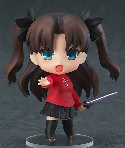 ねんどろいど Fate/stay night 遠坂凛【二次再販】