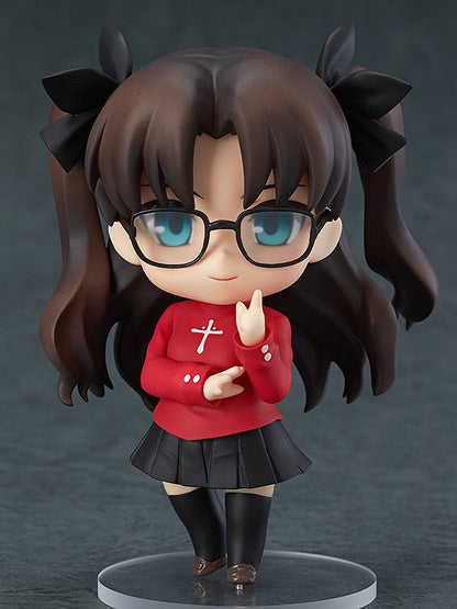 ねんどろいど Fate/stay night 遠坂凛【二次再販】