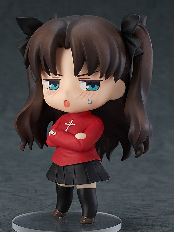 ねんどろいど Fate/stay night 遠坂凛【二次再販】