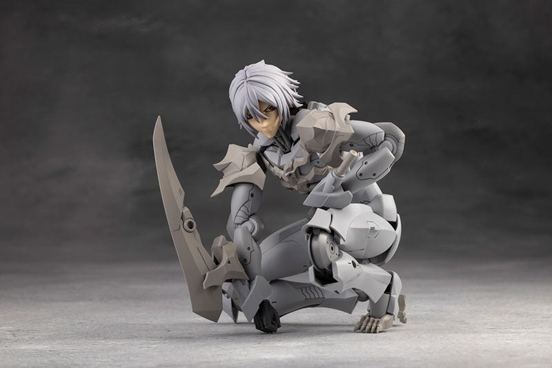 无限邂逅 Megalomaria 锆石