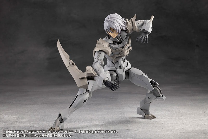 无限邂逅 Megalomaria 锆石