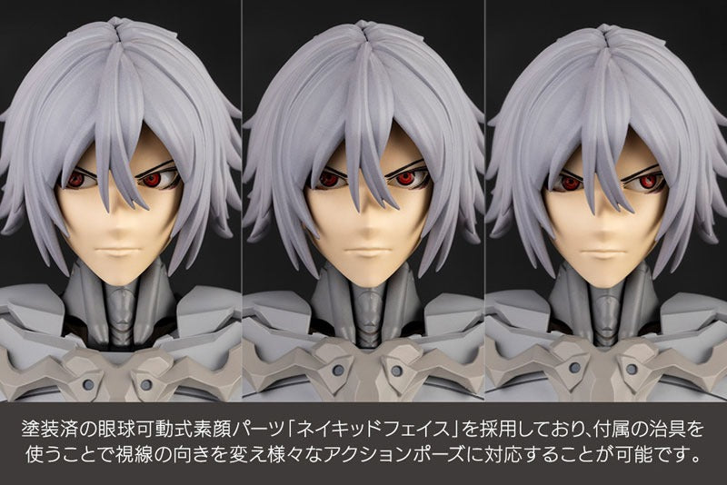 无限邂逅 Megalomaria 锆石