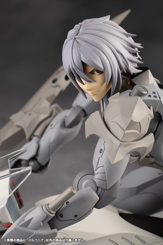 无限邂逅 Megalomaria 锆石