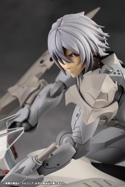 无限邂逅 Megalomaria 锆石