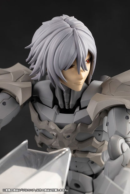 无限邂逅 Megalomaria 锆石