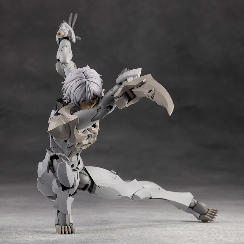 无限邂逅 Megalomaria 锆石