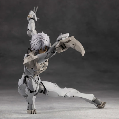 无限邂逅 Megalomaria 锆石