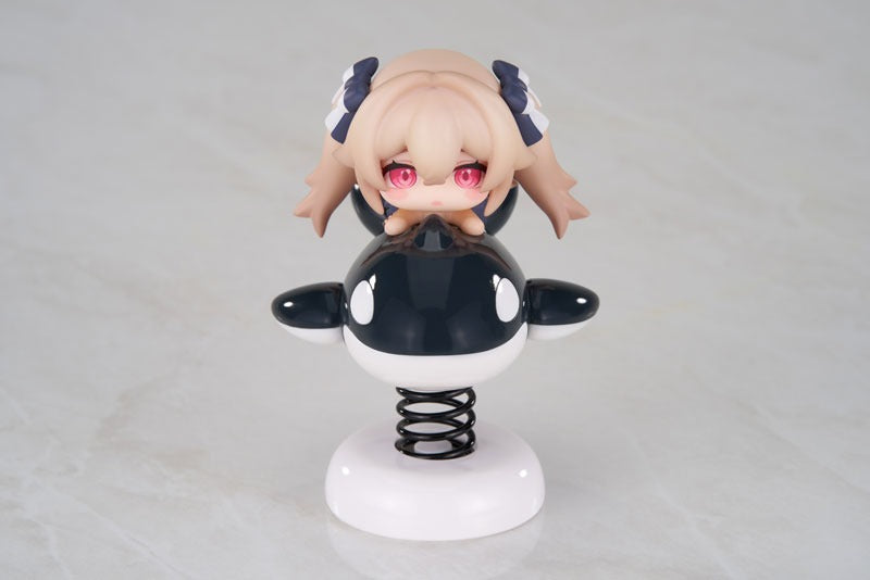 HappyShake Azur Lane - Anchorage