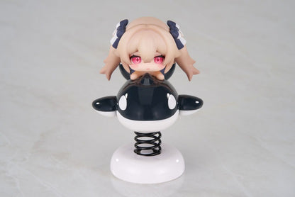 HappyShake Azur Lane - Anchorage