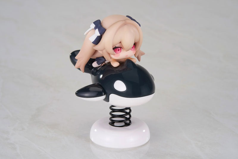 HappyShake Azur Lane - Anchorage