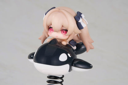 HappyShake Azur Lane - Anchorage