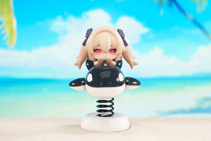 HappyShake Azur Lane - Anchorage