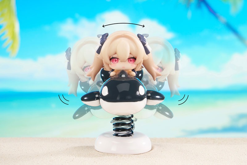 HappyShake Azur Lane - Anchorage