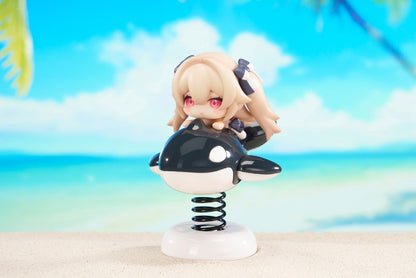 HappyShake Azur Lane - Anchorage