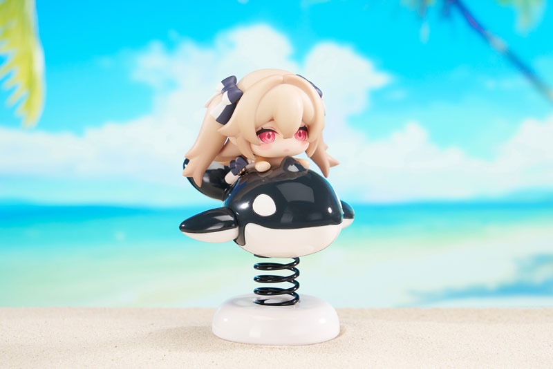 HappyShake Azur Lane - Anchorage