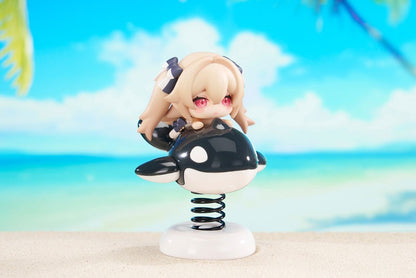 HappyShake Azur Lane - Anchorage