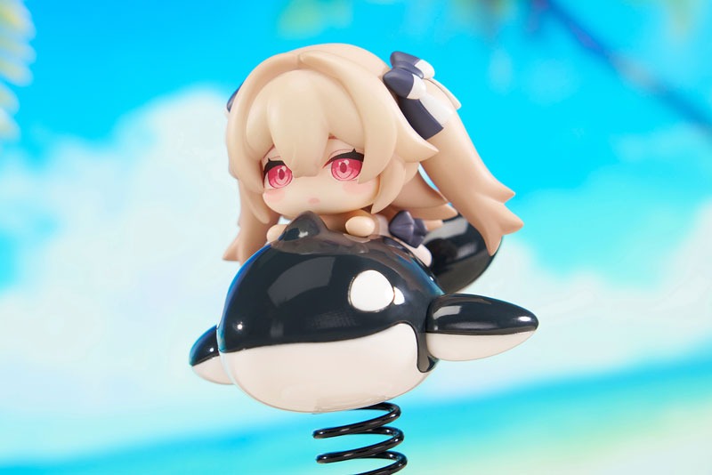HappyShake Azur Lane - Anchorage