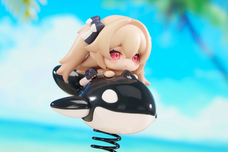 HappyShake Azur Lane - Anchorage
