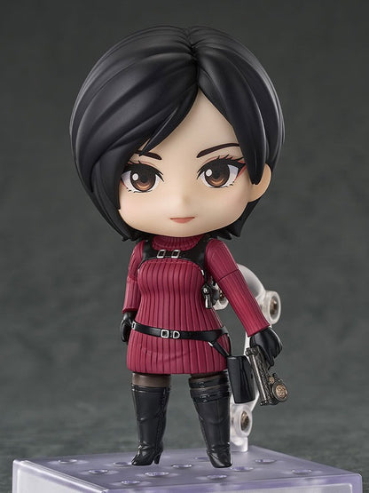 Nendoroid Resident Evil 4 - Ada Wong