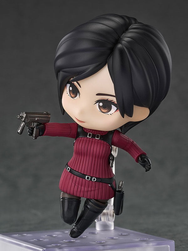 Nendoroid Resident Evil 4 - Ada Wong
