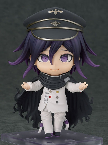 ニューダンガンロンパＶ３ みんなのコロシアイ新学期 ねんどろいど 王馬小吉 ねんどろいど ニューダンガンロンパV3 みんなのコロシアイ新学期 王馬