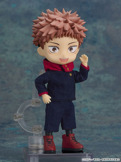 Nendoroid Doll Jutsu Kaisen Torajo Eugene