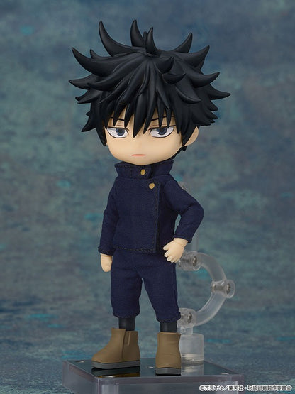 ねんどろいどどーる 呪術廻戦 伏黒恵