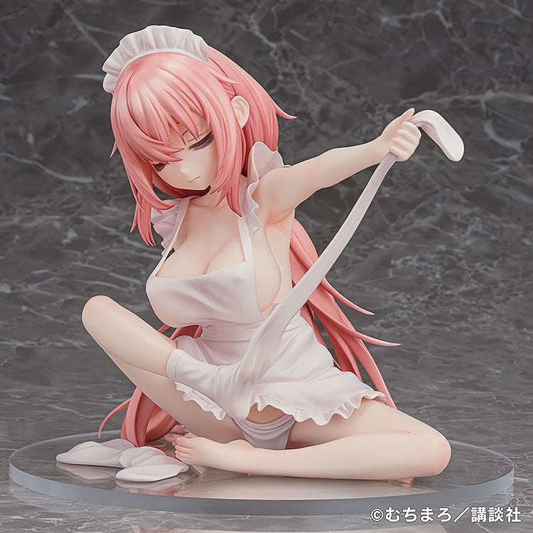 학생회에도 구멍이 있다! 리쿠쿠 코마로