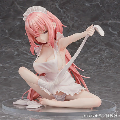 학생회에도 구멍이 있다! 리쿠쿠 코마로