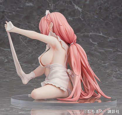 학생회에도 구멍이 있다! 리쿠쿠 코마로