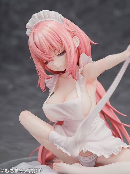 학생회에도 구멍이 있다! 리쿠쿠 코마로