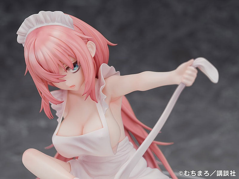 학생회에도 구멍이 있다! 리쿠쿠 코마로